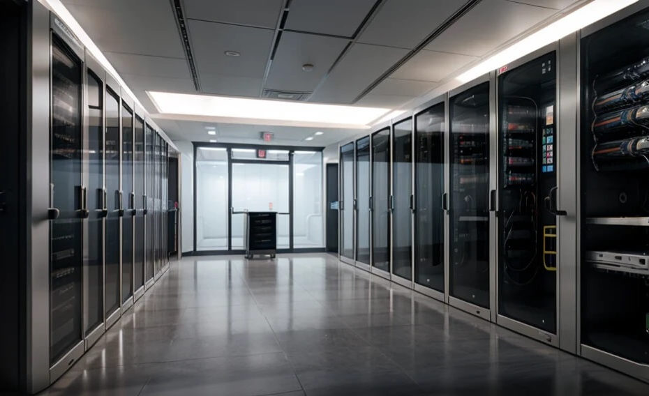 cloud database hosting