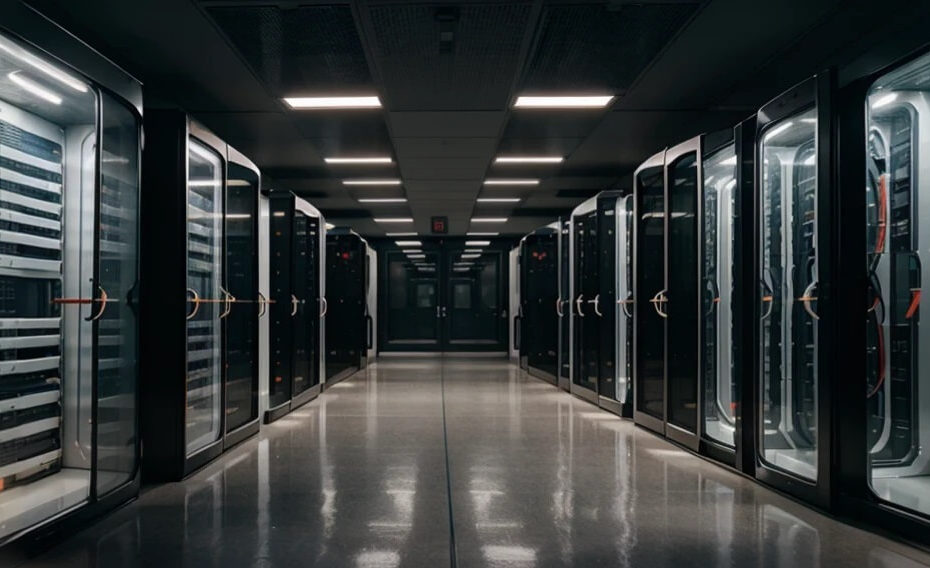 datacenter