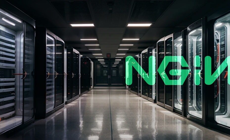 nginx web server